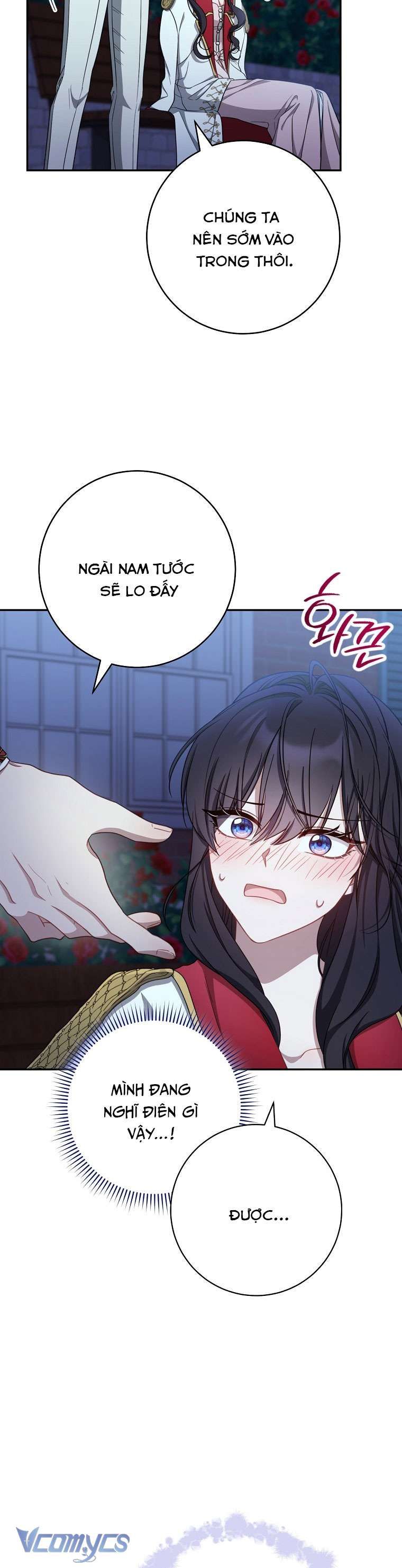 Nam Chính? Cho Cũng Không Thèm! Chap 14 - Next Chap 15