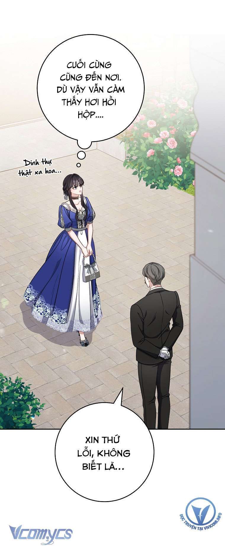 Nam Chính? Cho Cũng Không Thèm! Chap 15 - Next Chap 16