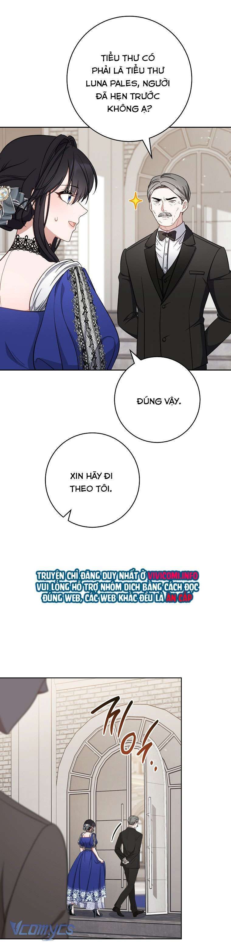 Nam Chính? Cho Cũng Không Thèm! Chap 15 - Next Chap 16