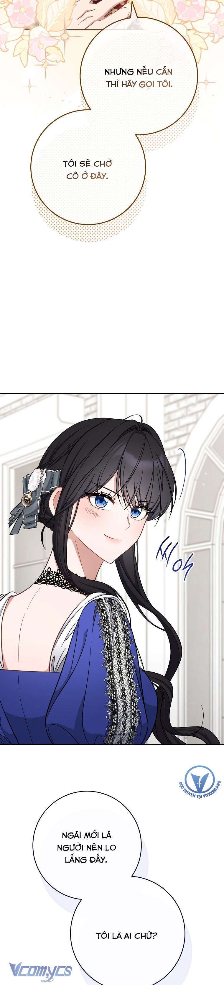 Nam Chính? Cho Cũng Không Thèm! Chap 15 - Next Chap 16
