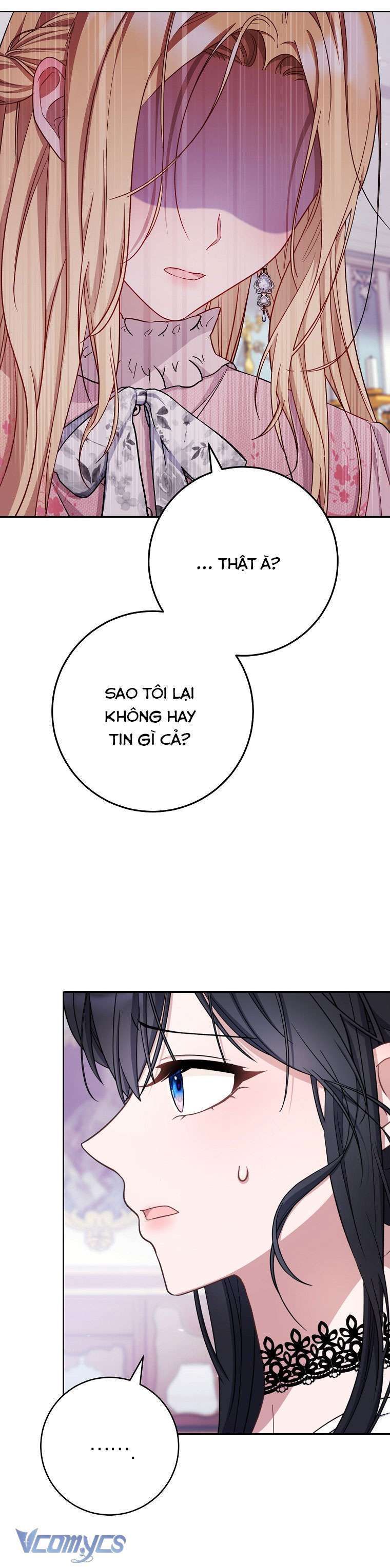 Nam Chính? Cho Cũng Không Thèm! Chap 15 - Next Chap 16