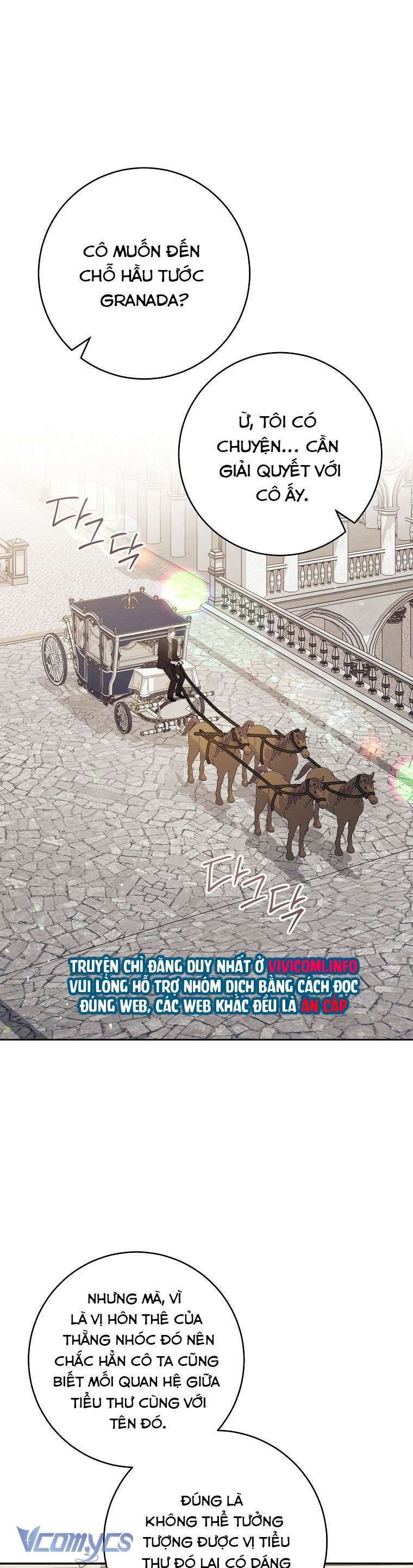Nam Chính? Cho Cũng Không Thèm! Chap 15 - Next Chap 16