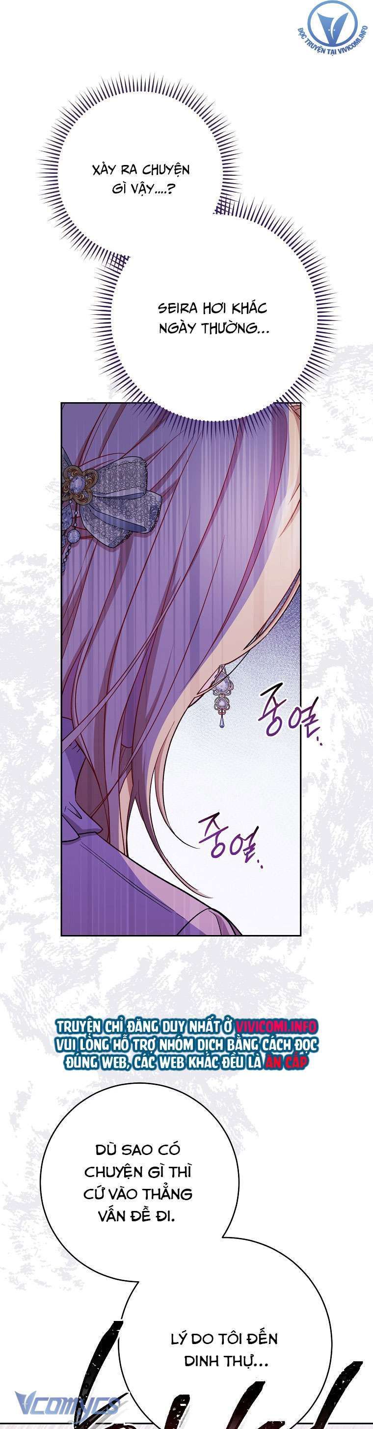 Nam Chính? Cho Cũng Không Thèm! Chap 15 - Next Chap 16