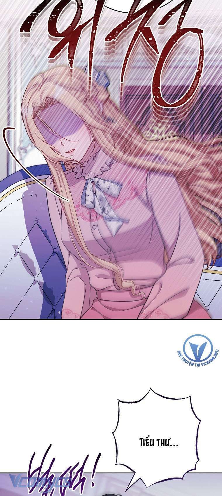 Nam Chính? Cho Cũng Không Thèm! Chap 15 - Next Chap 16