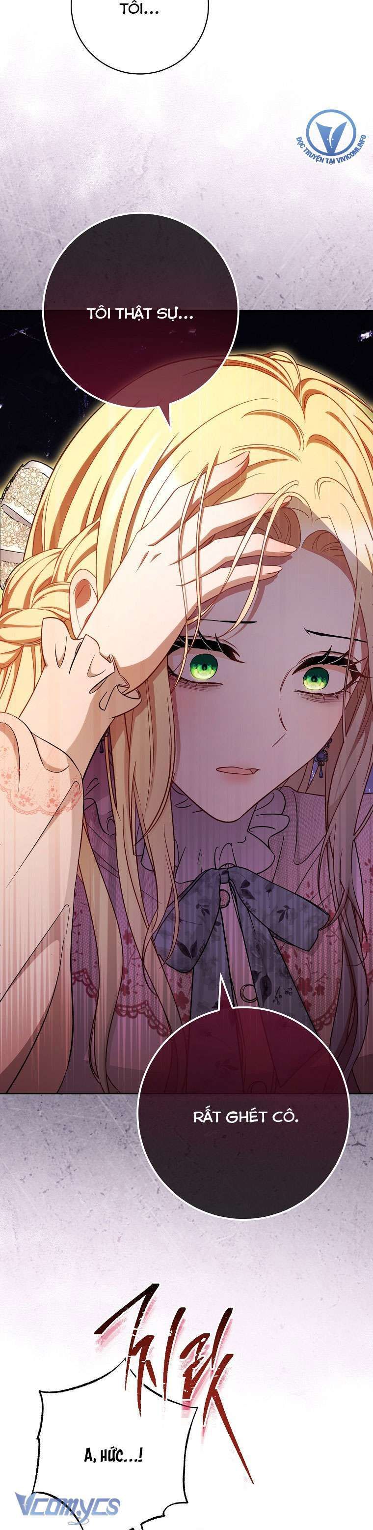 Nam Chính? Cho Cũng Không Thèm! Chap 15 - Next Chap 16