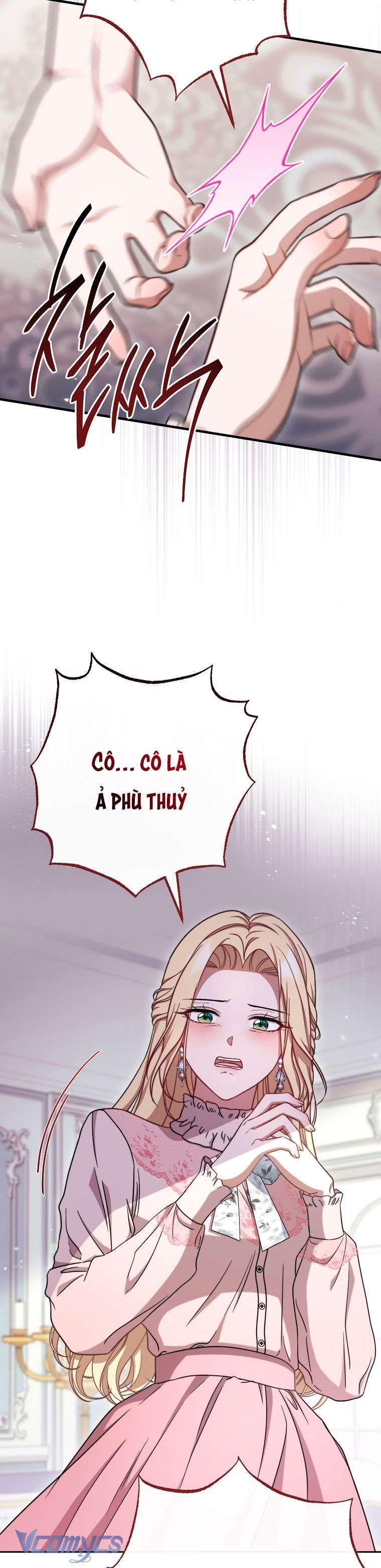 Nam Chính? Cho Cũng Không Thèm! Chap 15 - Next Chap 16