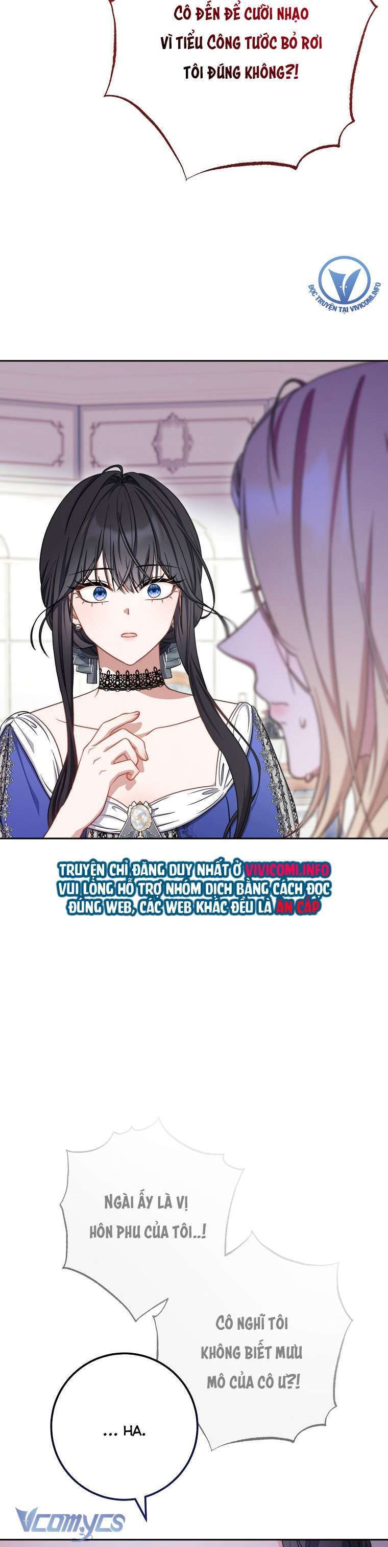 Nam Chính? Cho Cũng Không Thèm! Chap 15 - Next Chap 16