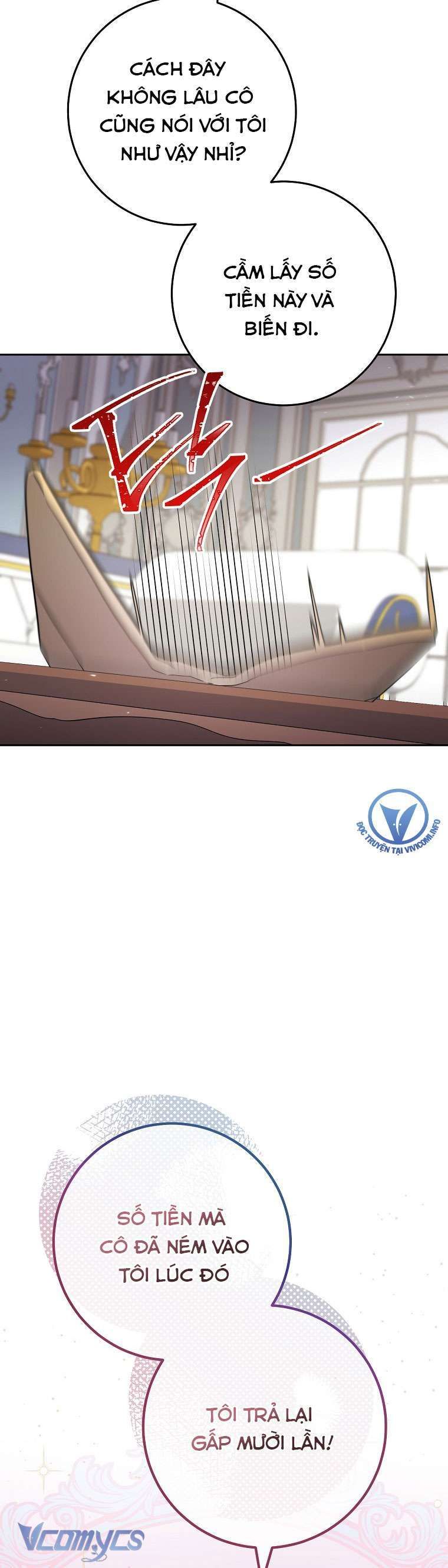 Nam Chính? Cho Cũng Không Thèm! Chap 15 - Next Chap 16