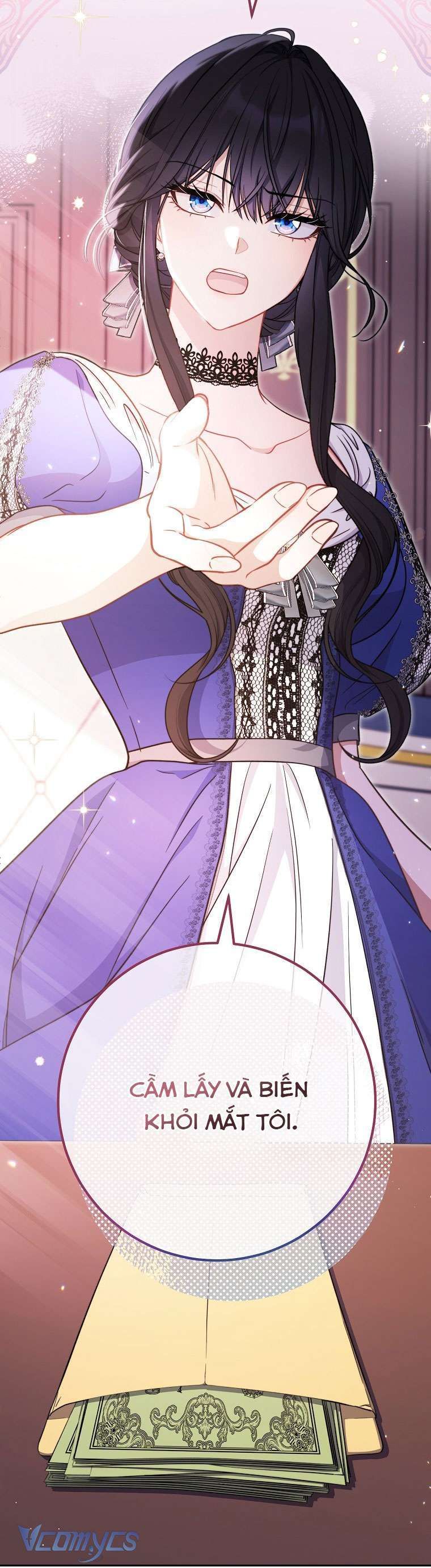 Nam Chính? Cho Cũng Không Thèm! Chap 15 - Next Chap 16