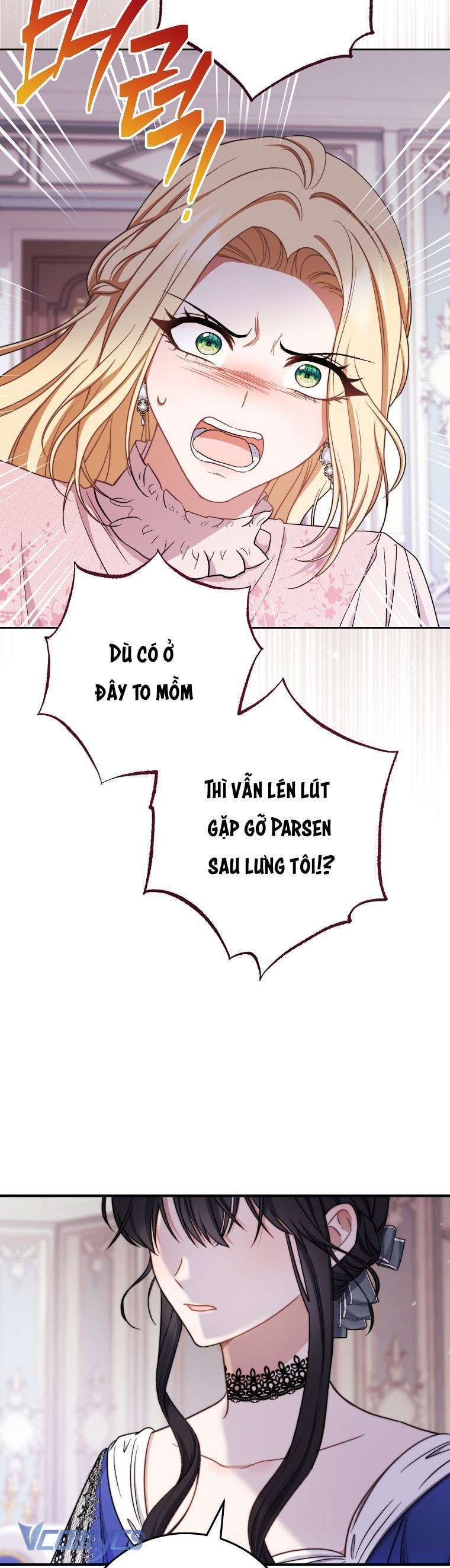 Nam Chính? Cho Cũng Không Thèm! Chap 15 - Next Chap 16