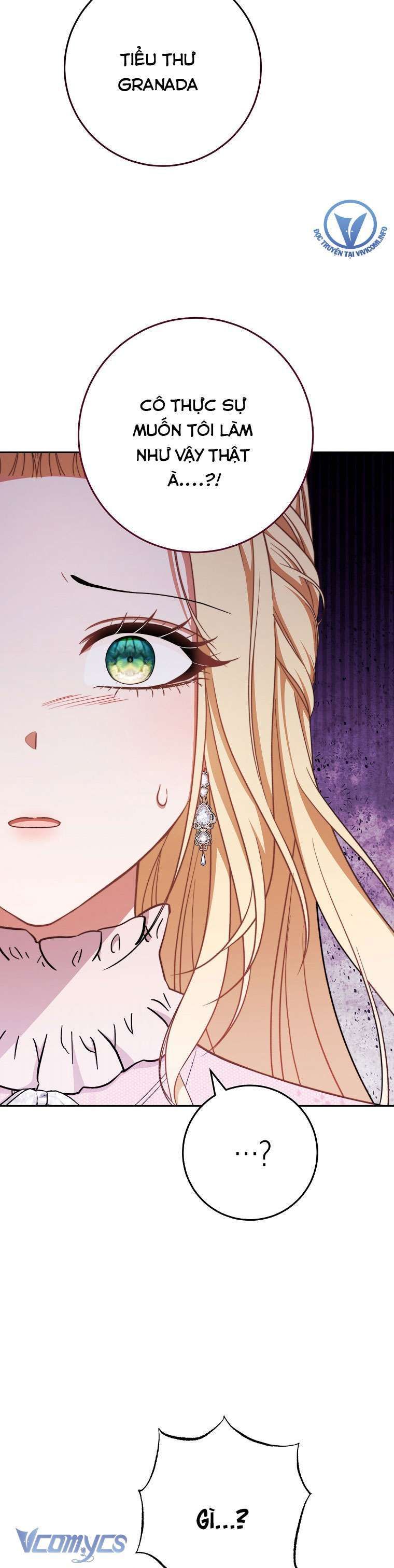 Nam Chính? Cho Cũng Không Thèm! Chap 15 - Next Chap 16