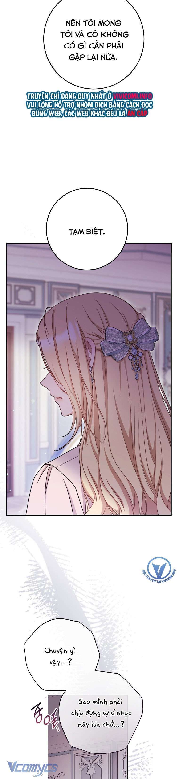 Nam Chính? Cho Cũng Không Thèm! Chap 15 - Next Chap 16