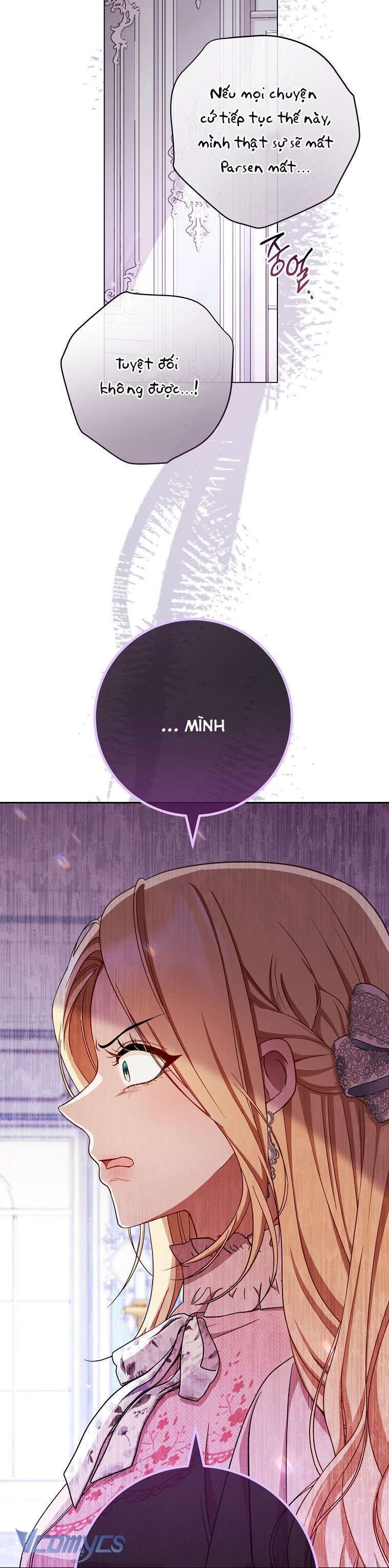 Nam Chính? Cho Cũng Không Thèm! Chap 15 - Next Chap 16