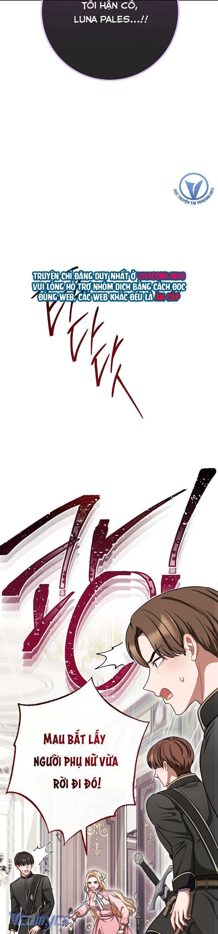 Nam Chính? Cho Cũng Không Thèm! Chap 15 - Next Chap 16
