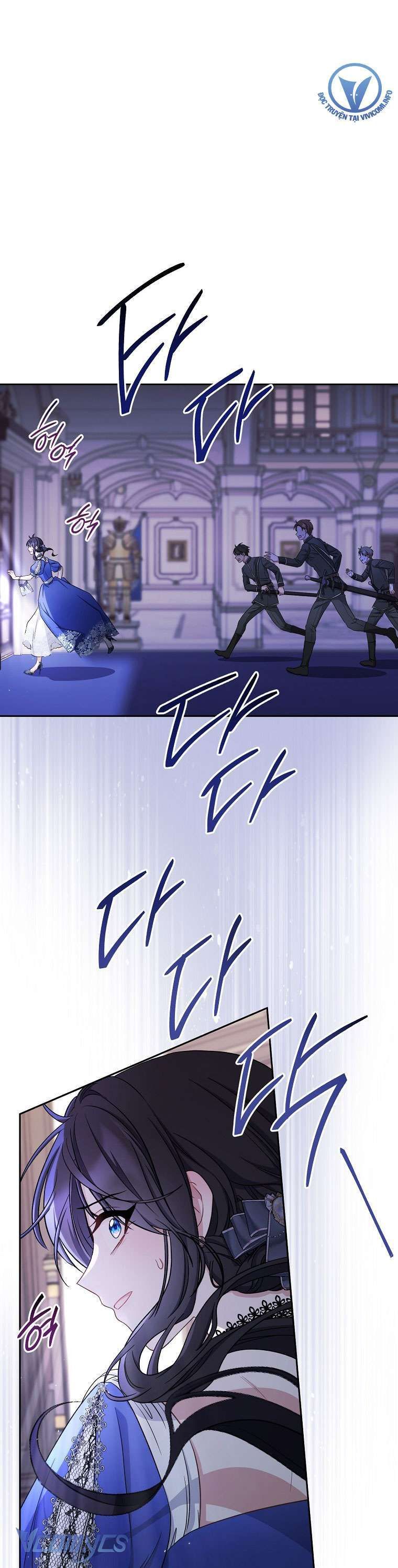 Nam Chính? Cho Cũng Không Thèm! Chap 15 - Next Chap 16