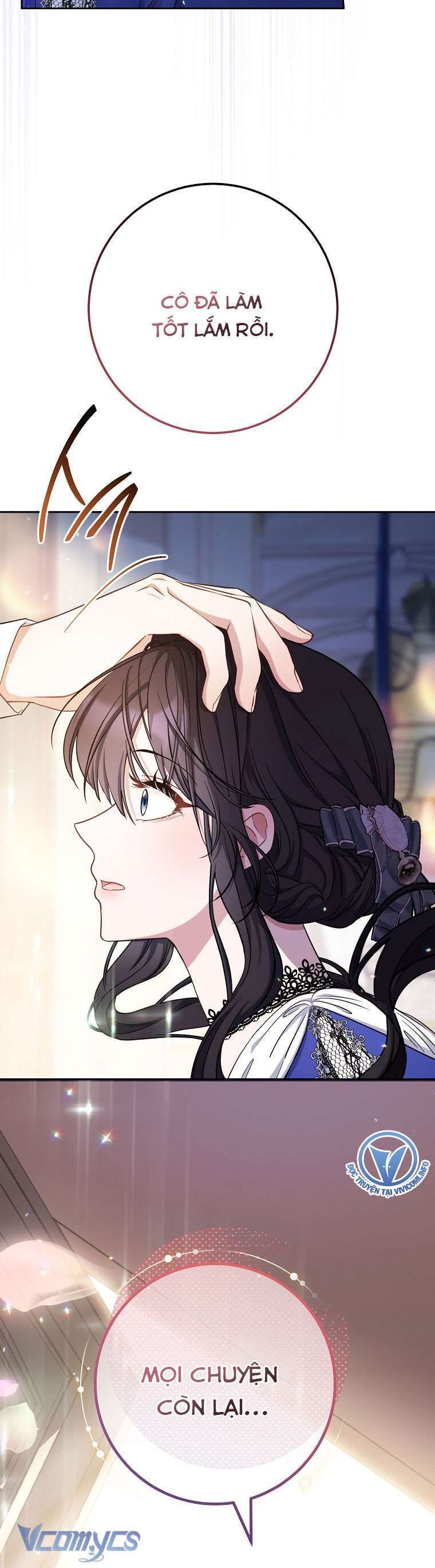 Nam Chính? Cho Cũng Không Thèm! Chap 15 - Next Chap 16
