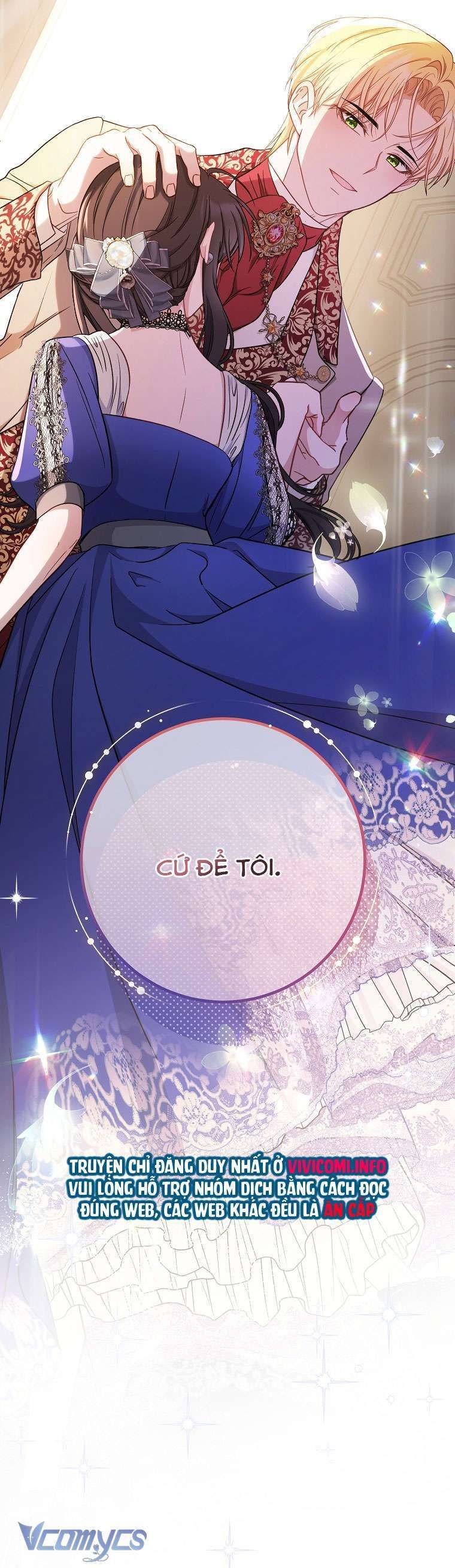 Nam Chính? Cho Cũng Không Thèm! Chap 15 - Next Chap 16