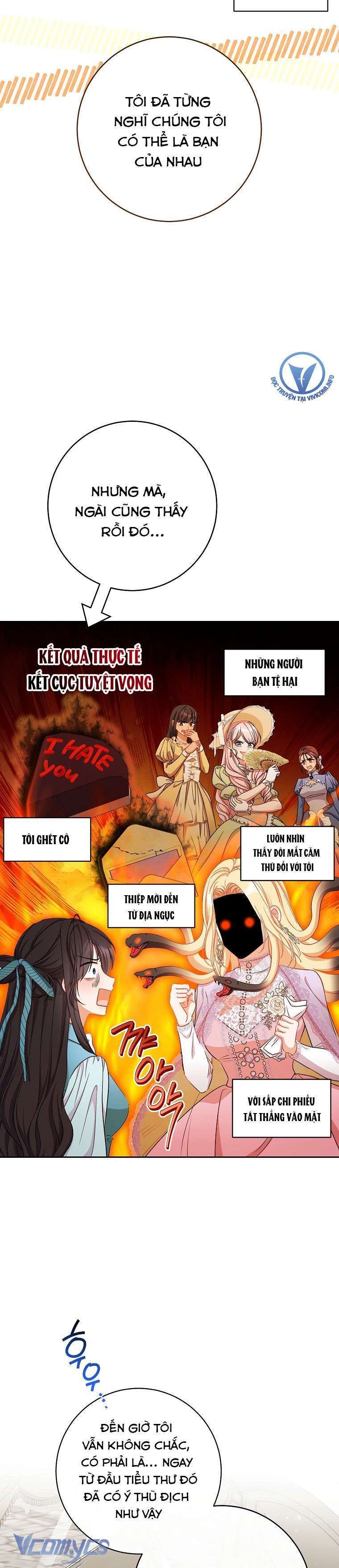 Nam Chính? Cho Cũng Không Thèm! Chap 15 - Next Chap 16
