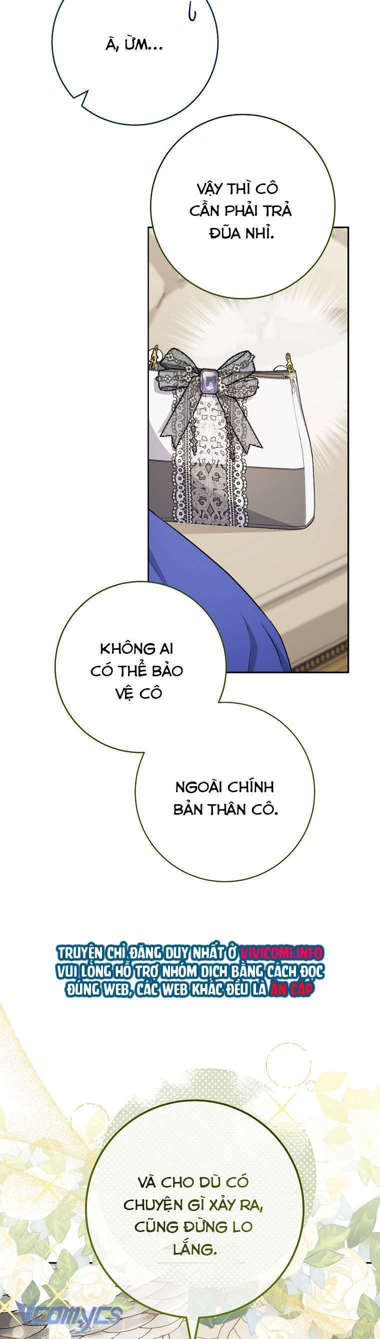 Nam Chính? Cho Cũng Không Thèm! Chap 15 - Next Chap 16