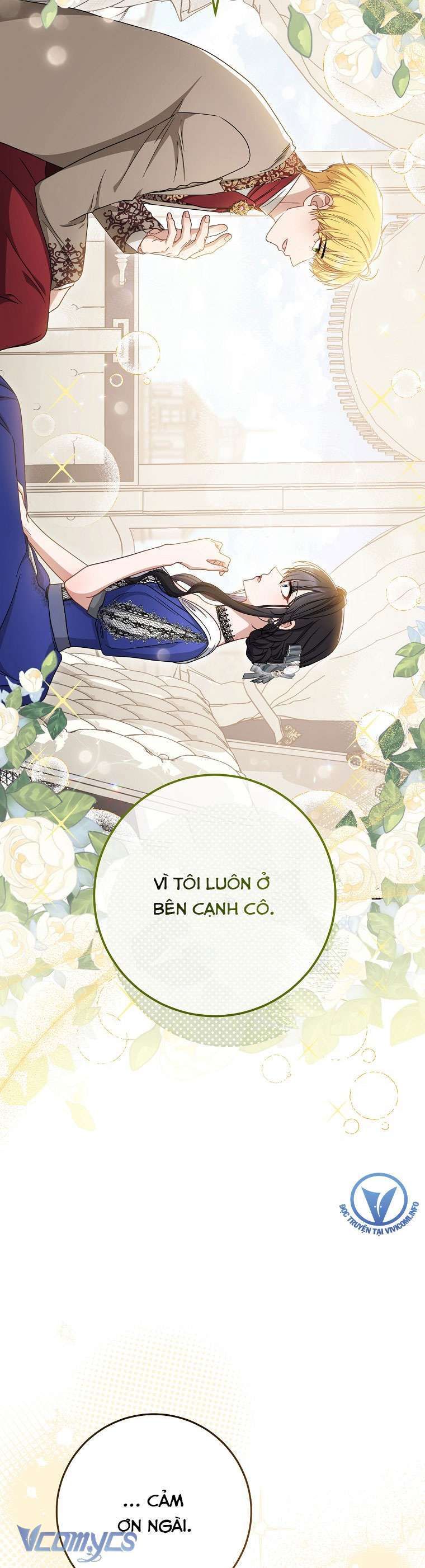 Nam Chính? Cho Cũng Không Thèm! Chap 15 - Next Chap 16