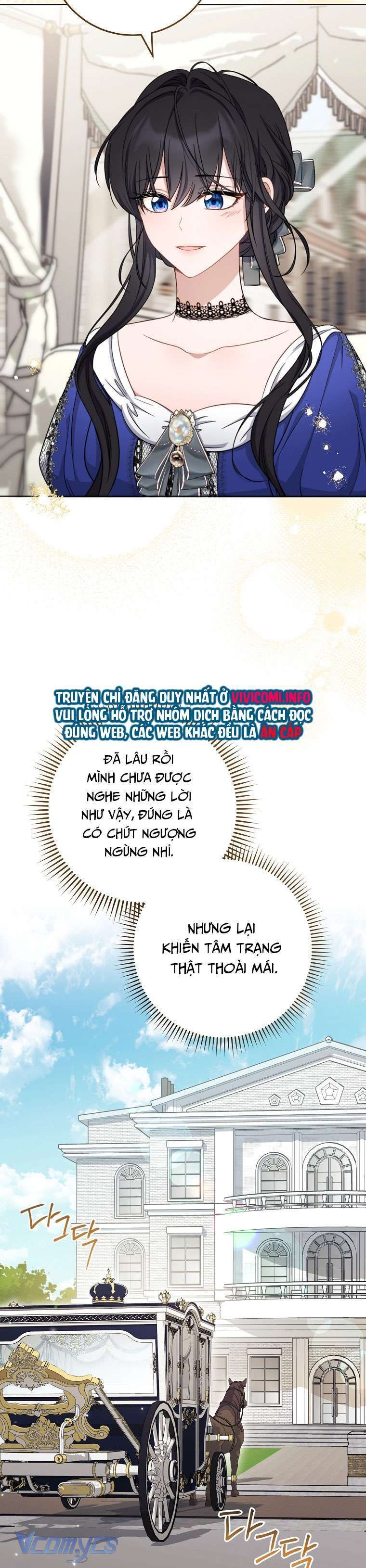 Nam Chính? Cho Cũng Không Thèm! Chap 15 - Next Chap 16