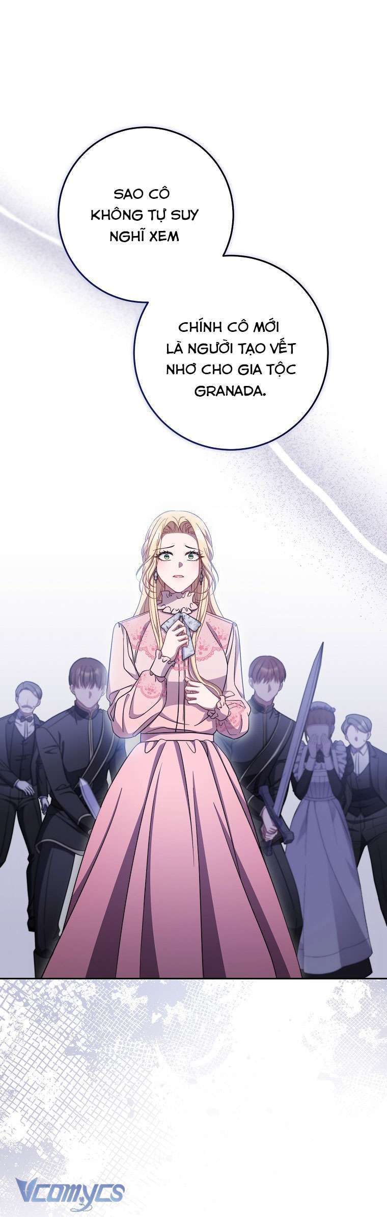 Nam Chính? Cho Cũng Không Thèm! Chap 16 - Next Chap 17