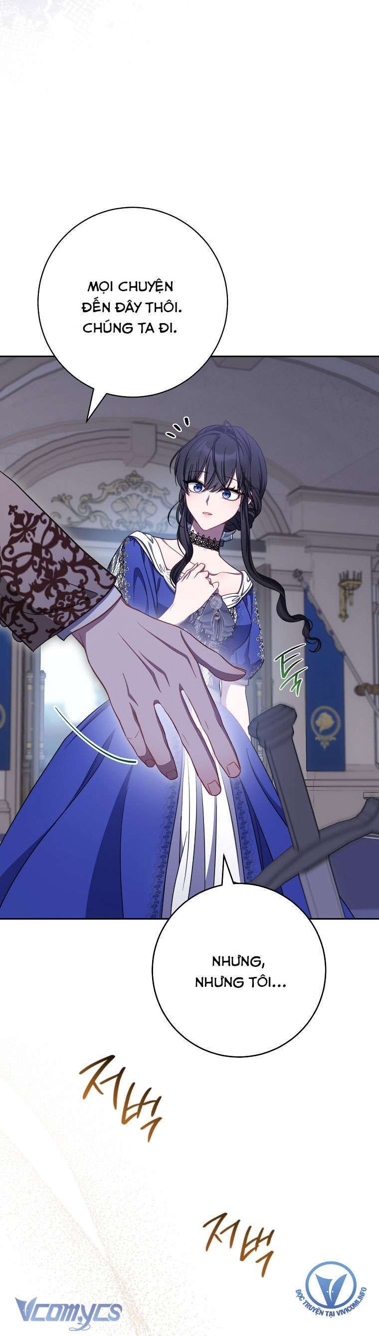 Nam Chính? Cho Cũng Không Thèm! Chap 16 - Next Chap 17