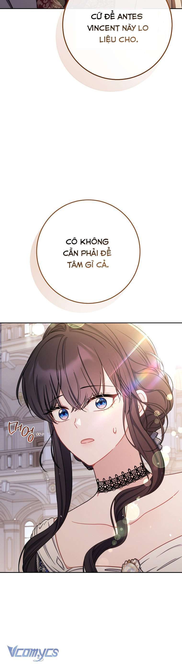 Nam Chính? Cho Cũng Không Thèm! Chap 16 - Next Chap 17
