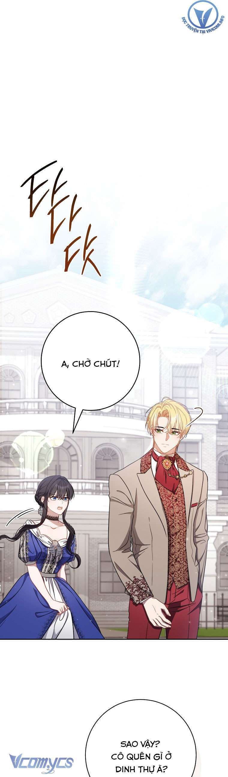 Nam Chính? Cho Cũng Không Thèm! Chap 16 - Next Chap 17