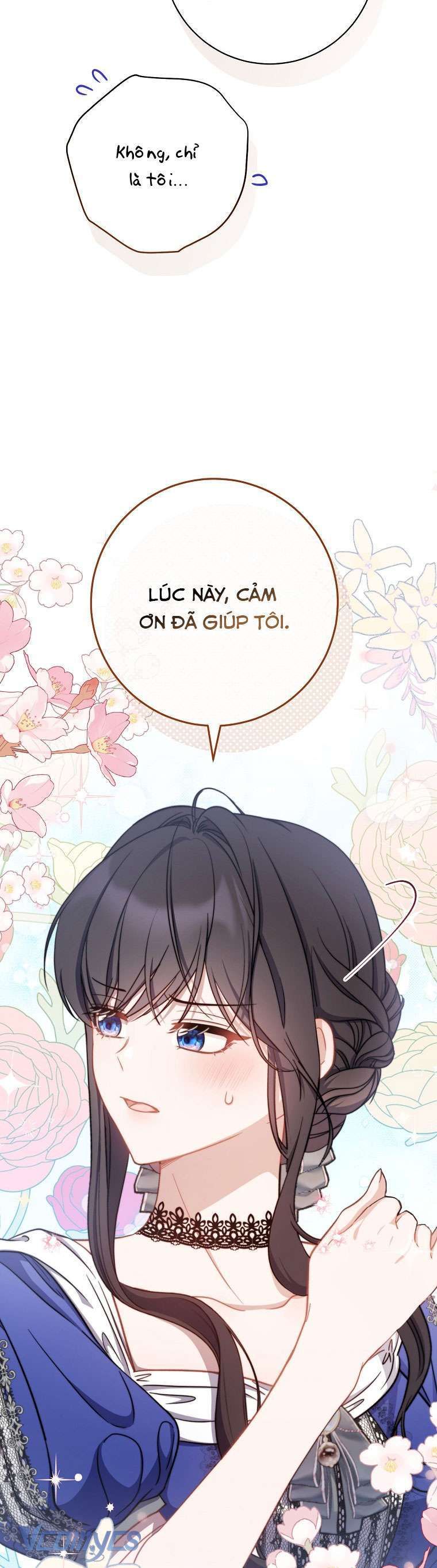 Nam Chính? Cho Cũng Không Thèm! Chap 16 - Next Chap 17