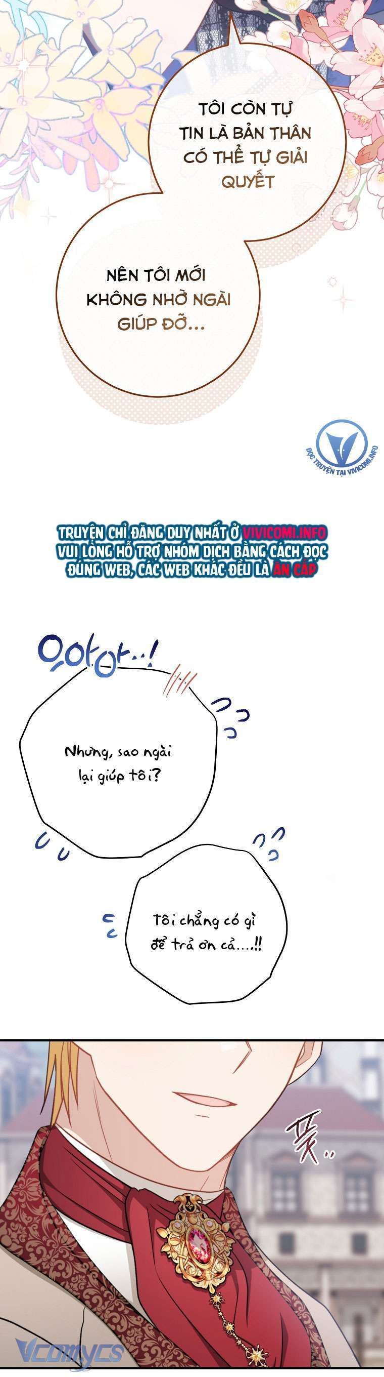 Nam Chính? Cho Cũng Không Thèm! Chap 16 - Next Chap 17