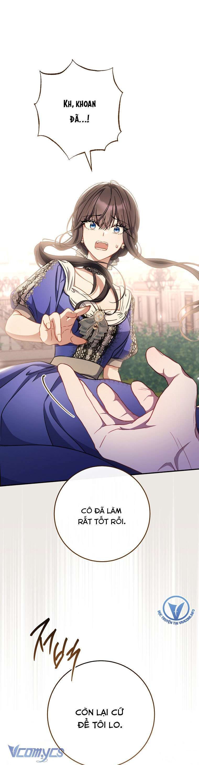 Nam Chính? Cho Cũng Không Thèm! Chap 16 - Next Chap 17