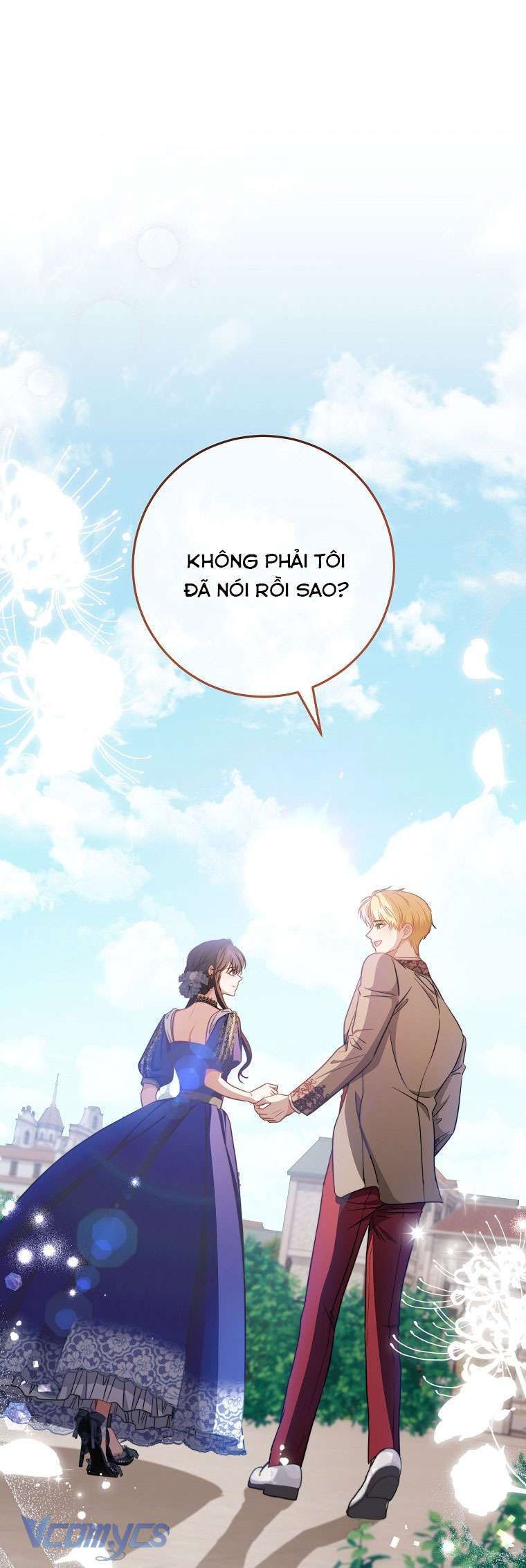 Nam Chính? Cho Cũng Không Thèm! Chap 16 - Next Chap 17