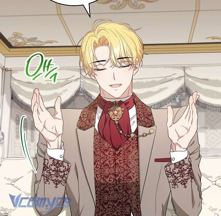 Nam Chính? Cho Cũng Không Thèm! Chap 16 - Next Chap 17