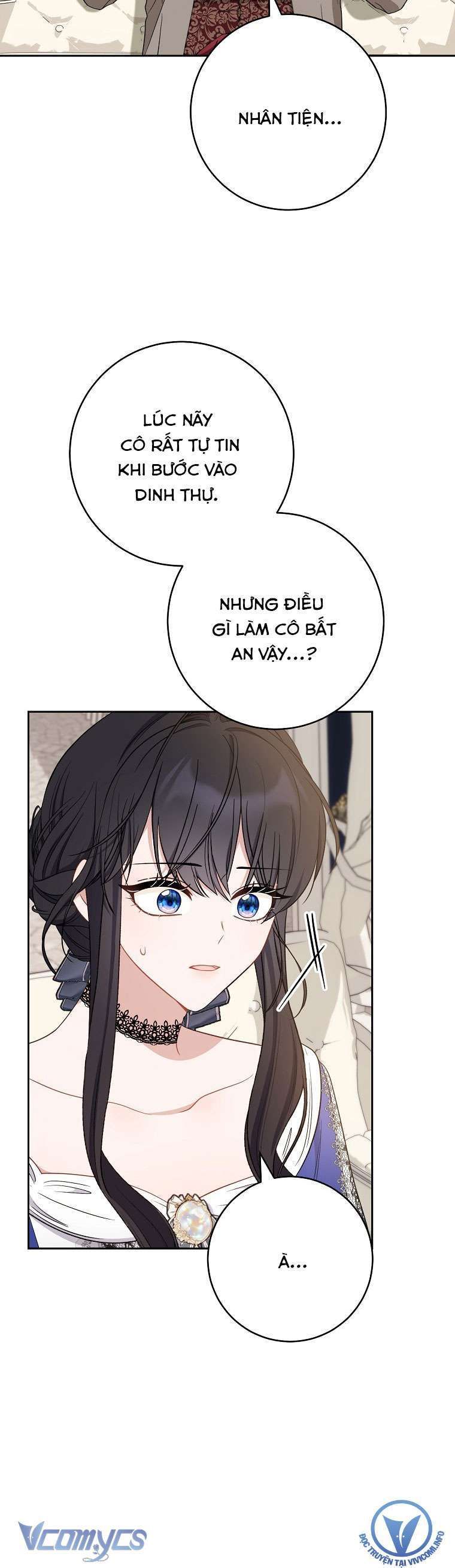 Nam Chính? Cho Cũng Không Thèm! Chap 16 - Next Chap 17