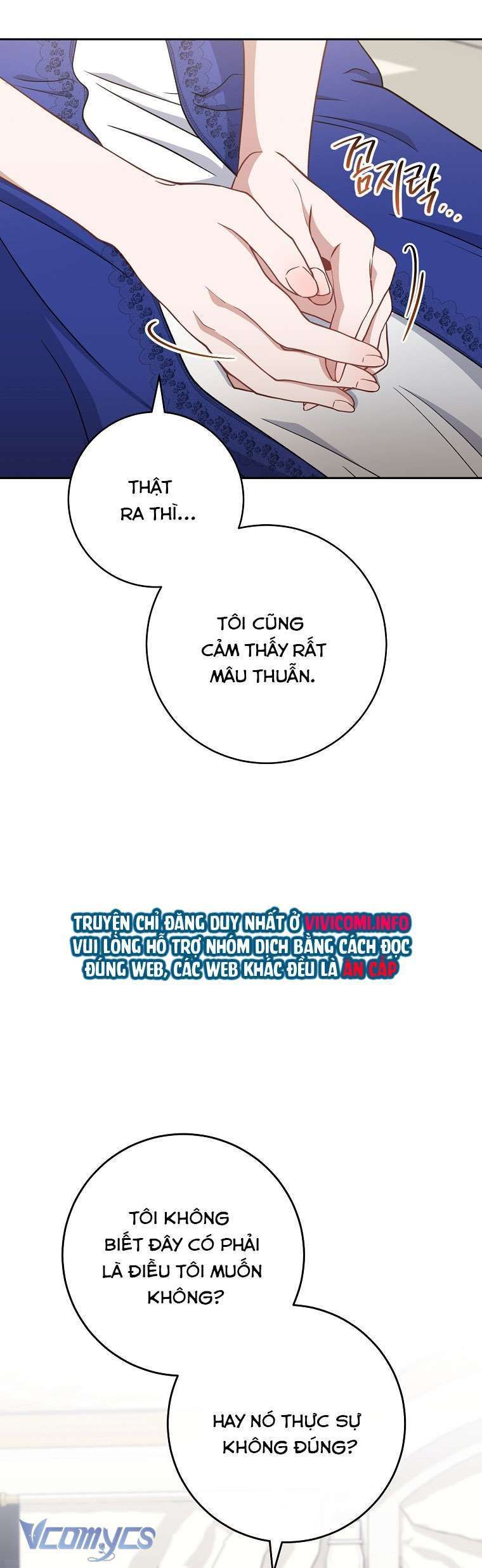 Nam Chính? Cho Cũng Không Thèm! Chap 16 - Next Chap 17
