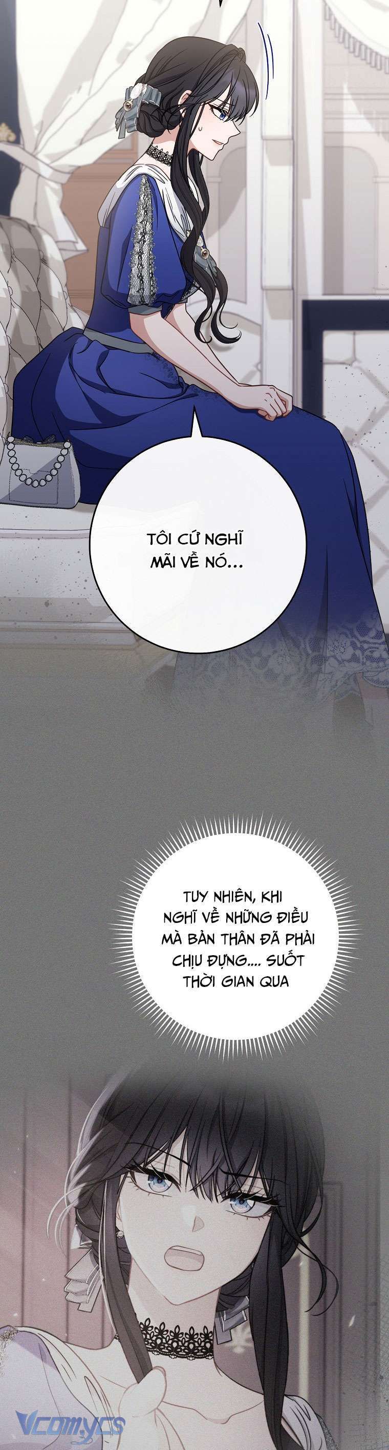 Nam Chính? Cho Cũng Không Thèm! Chap 16 - Next Chap 17