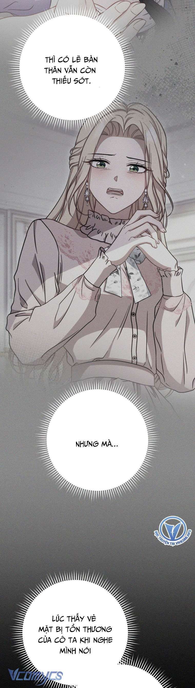 Nam Chính? Cho Cũng Không Thèm! Chap 16 - Next Chap 17