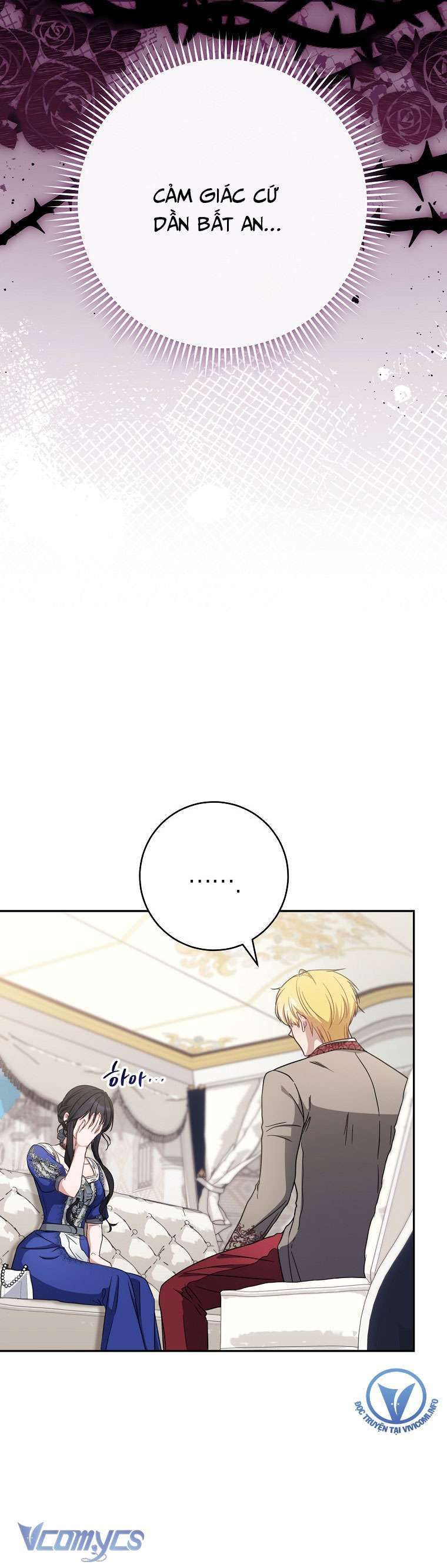 Nam Chính? Cho Cũng Không Thèm! Chap 16 - Next Chap 17