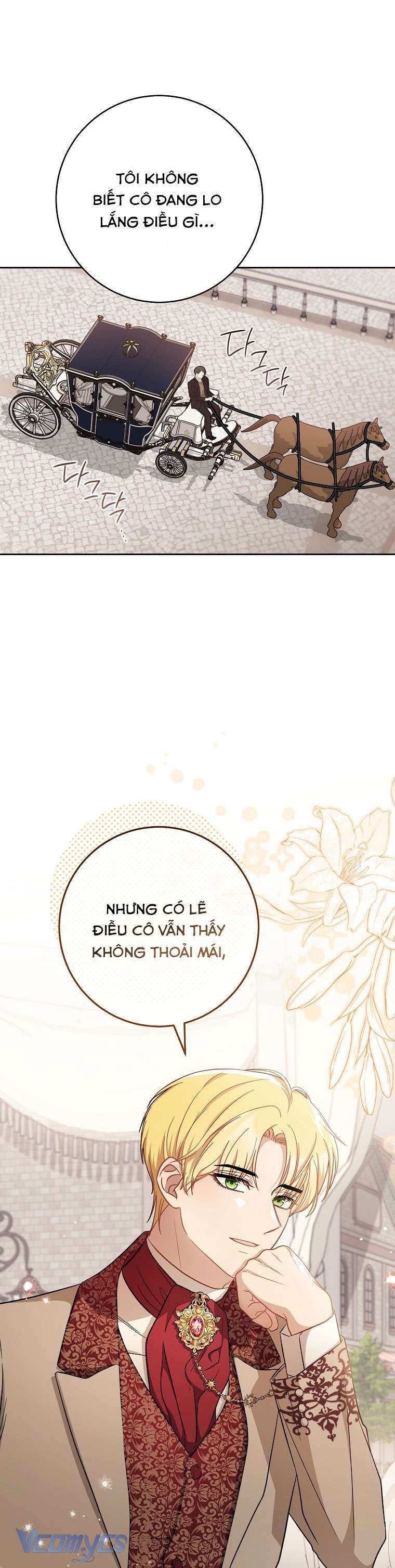 Nam Chính? Cho Cũng Không Thèm! Chap 16 - Next Chap 17