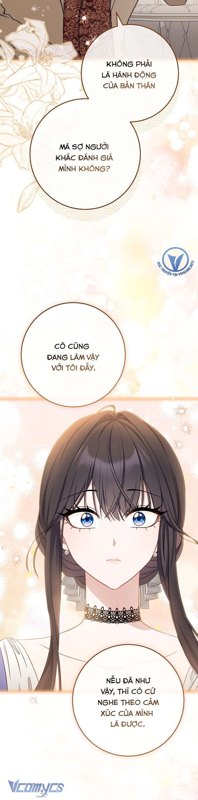 Nam Chính? Cho Cũng Không Thèm! Chap 16 - Next Chap 17