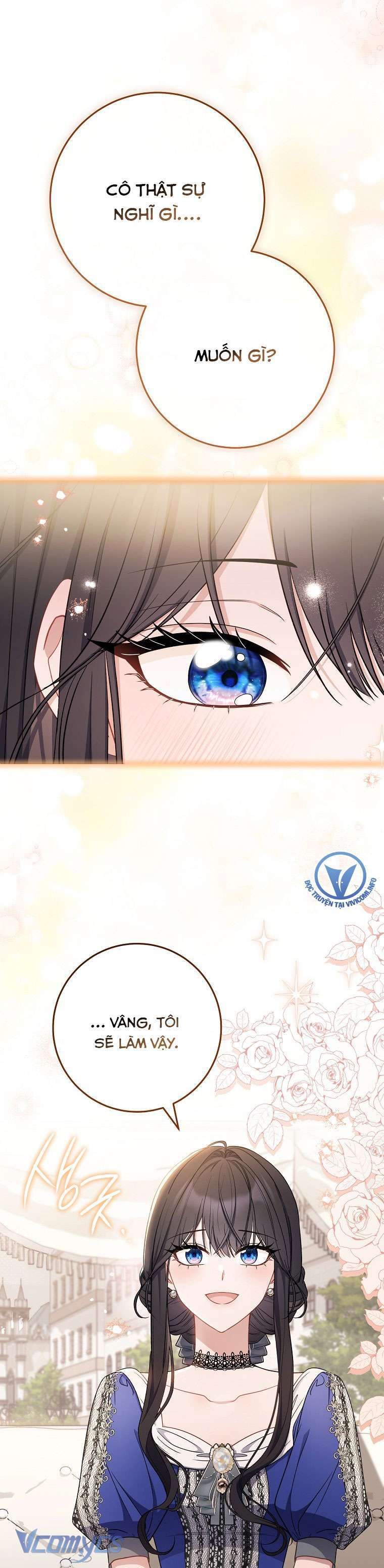 Nam Chính? Cho Cũng Không Thèm! Chap 16 - Next Chap 17