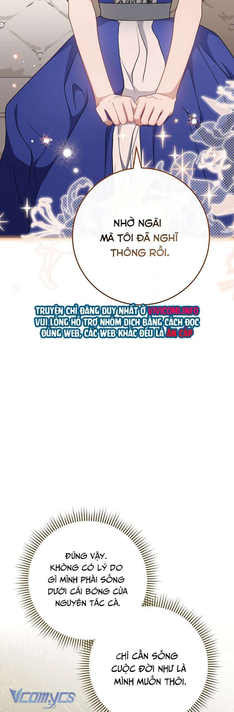 Nam Chính? Cho Cũng Không Thèm! Chap 16 - Next Chap 17