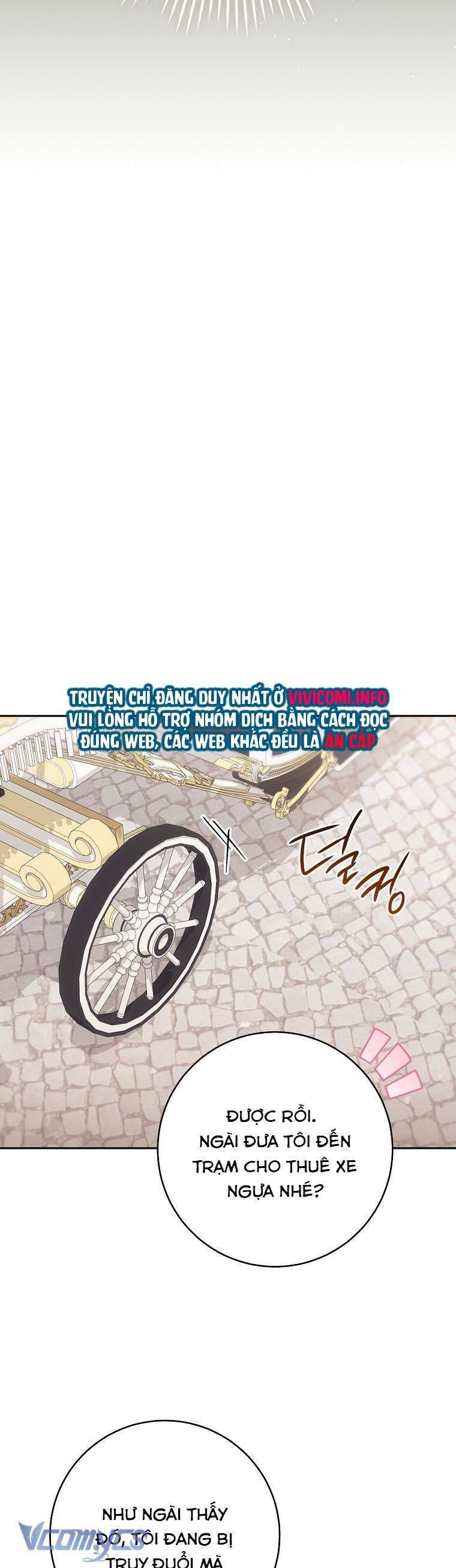 Nam Chính? Cho Cũng Không Thèm! Chap 16 - Next Chap 17