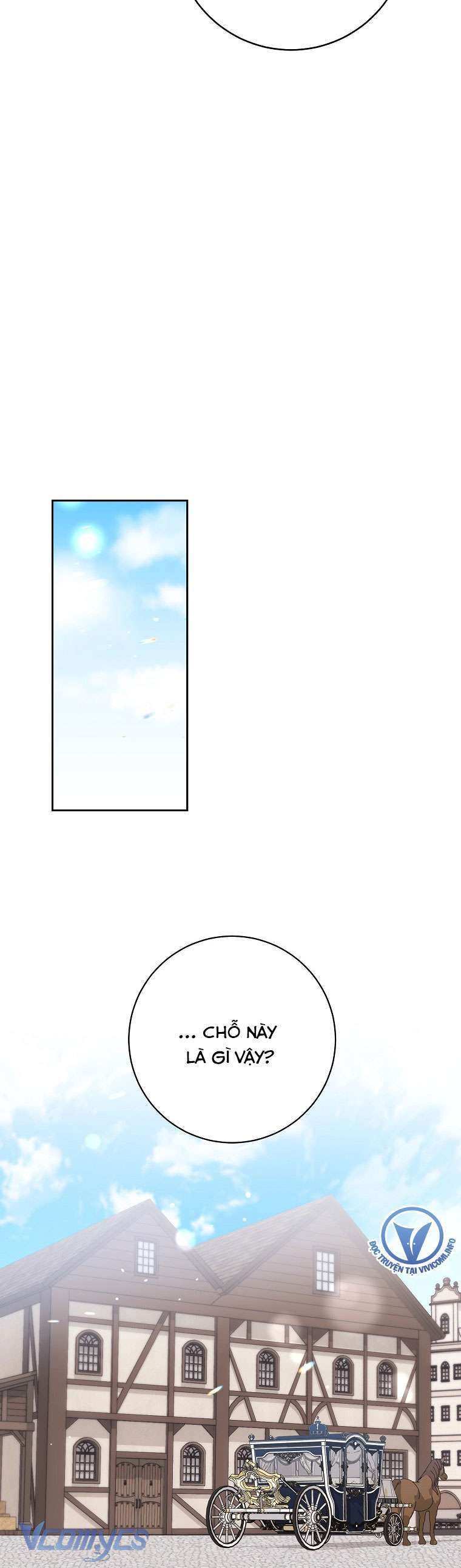 Nam Chính? Cho Cũng Không Thèm! Chap 16 - Next Chap 17