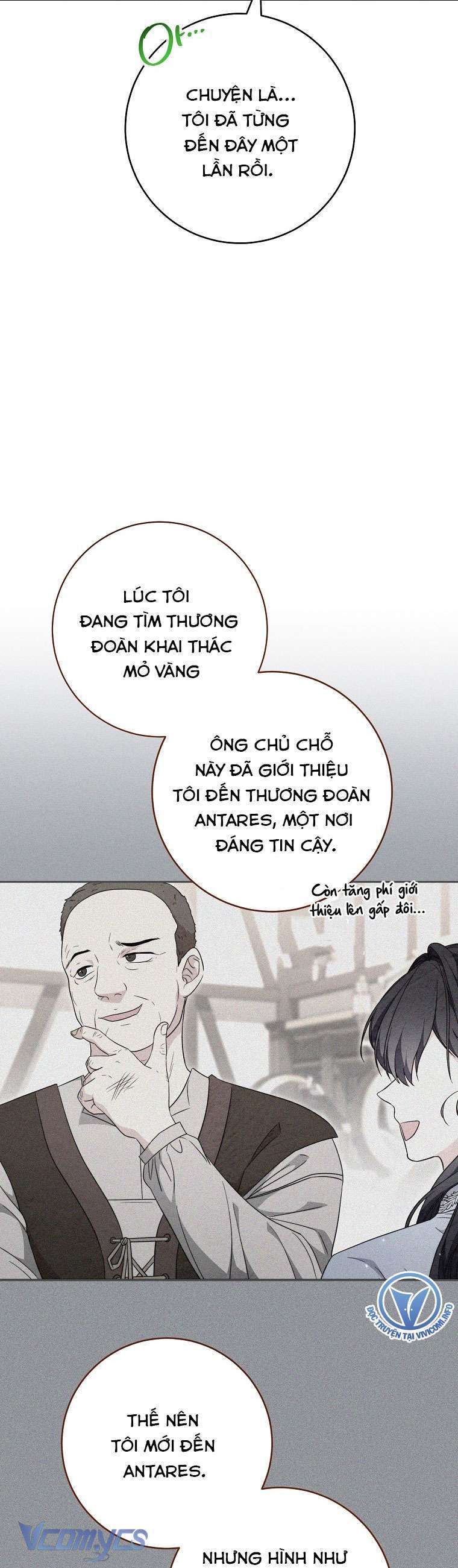 Nam Chính? Cho Cũng Không Thèm! Chap 16 - Next Chap 17