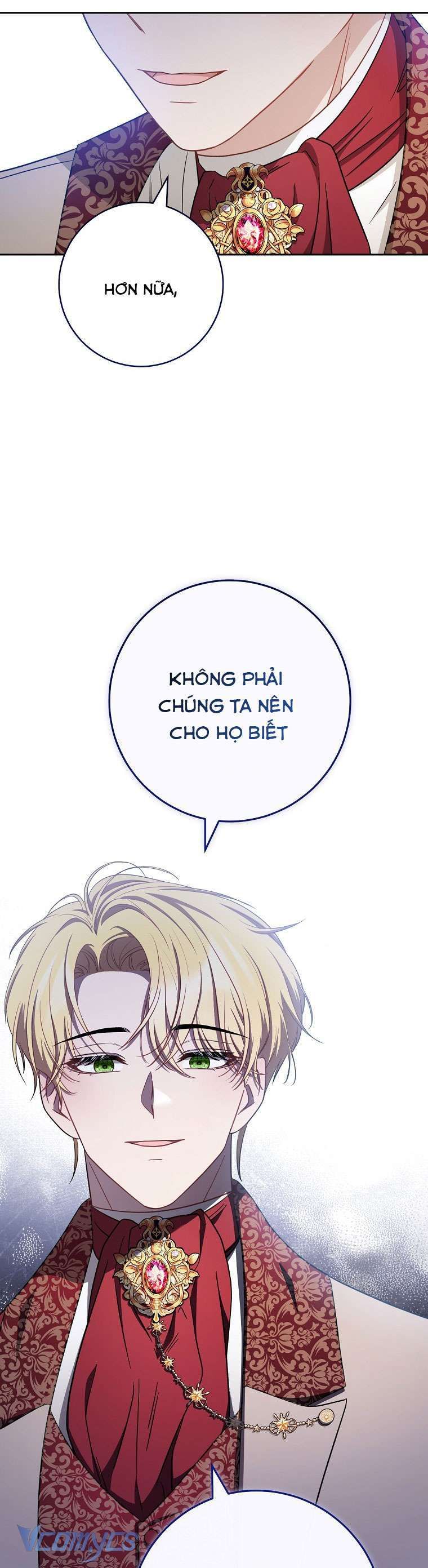 Nam Chính? Cho Cũng Không Thèm! Chap 16 - Next Chap 17
