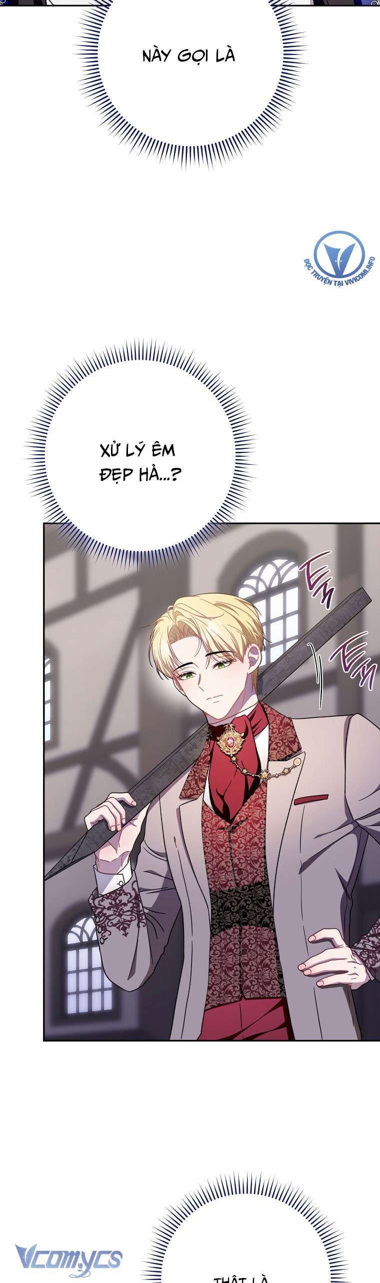 Nam Chính? Cho Cũng Không Thèm! Chap 16 - Next Chap 17