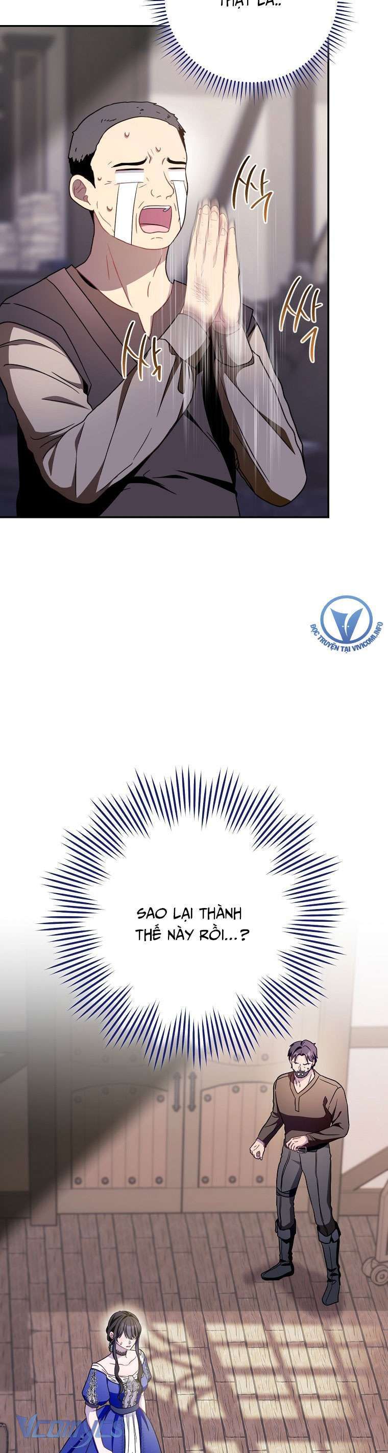 Nam Chính? Cho Cũng Không Thèm! Chap 16 - Next Chap 17