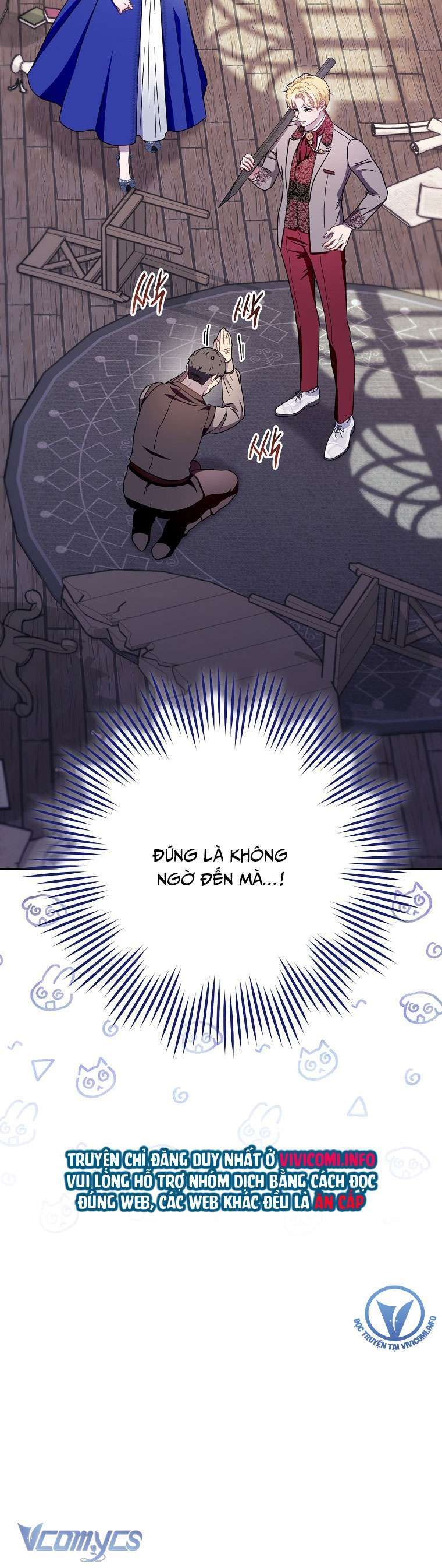 Nam Chính? Cho Cũng Không Thèm! Chap 16 - Next Chap 17